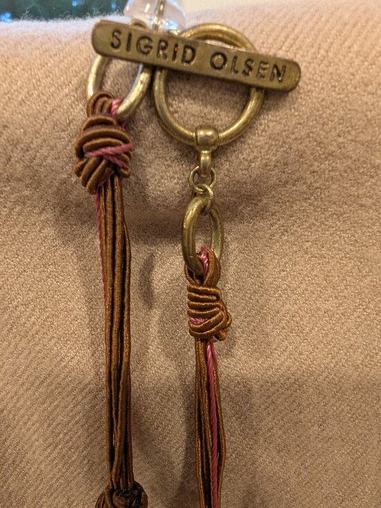 Sigrid Olsen Necklace - Picture 2 of 6